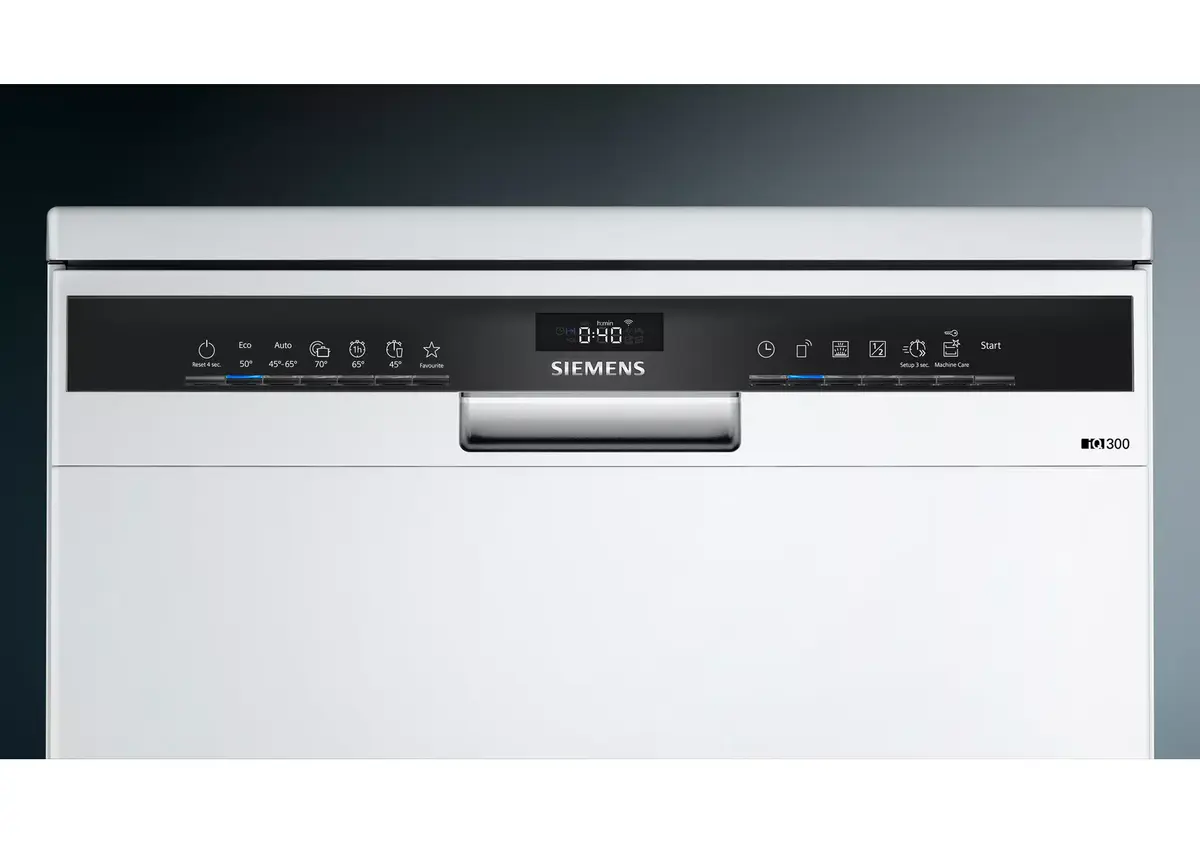 Siemens iQ300 SN23EW03ME Dishwasher Photo 2