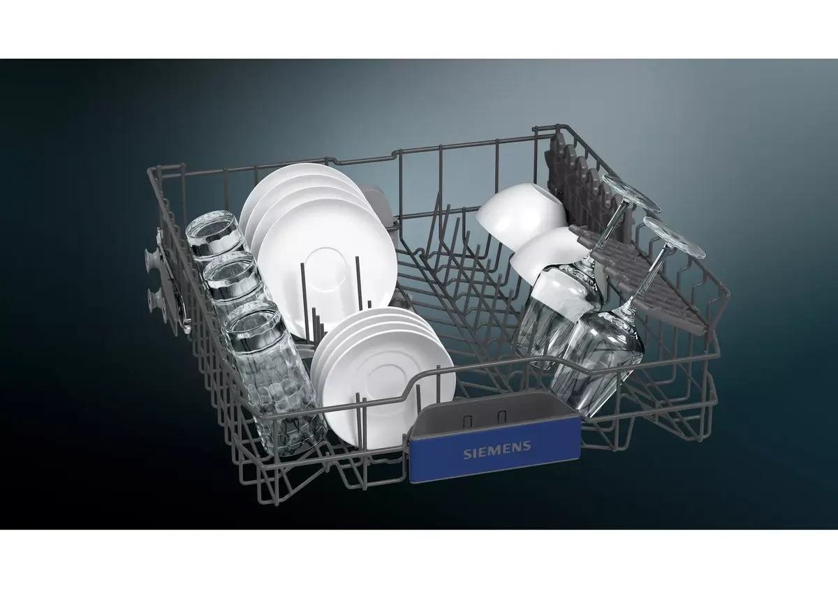 Siemens iQ300 SN23EW03ME Dishwasher Photo 4