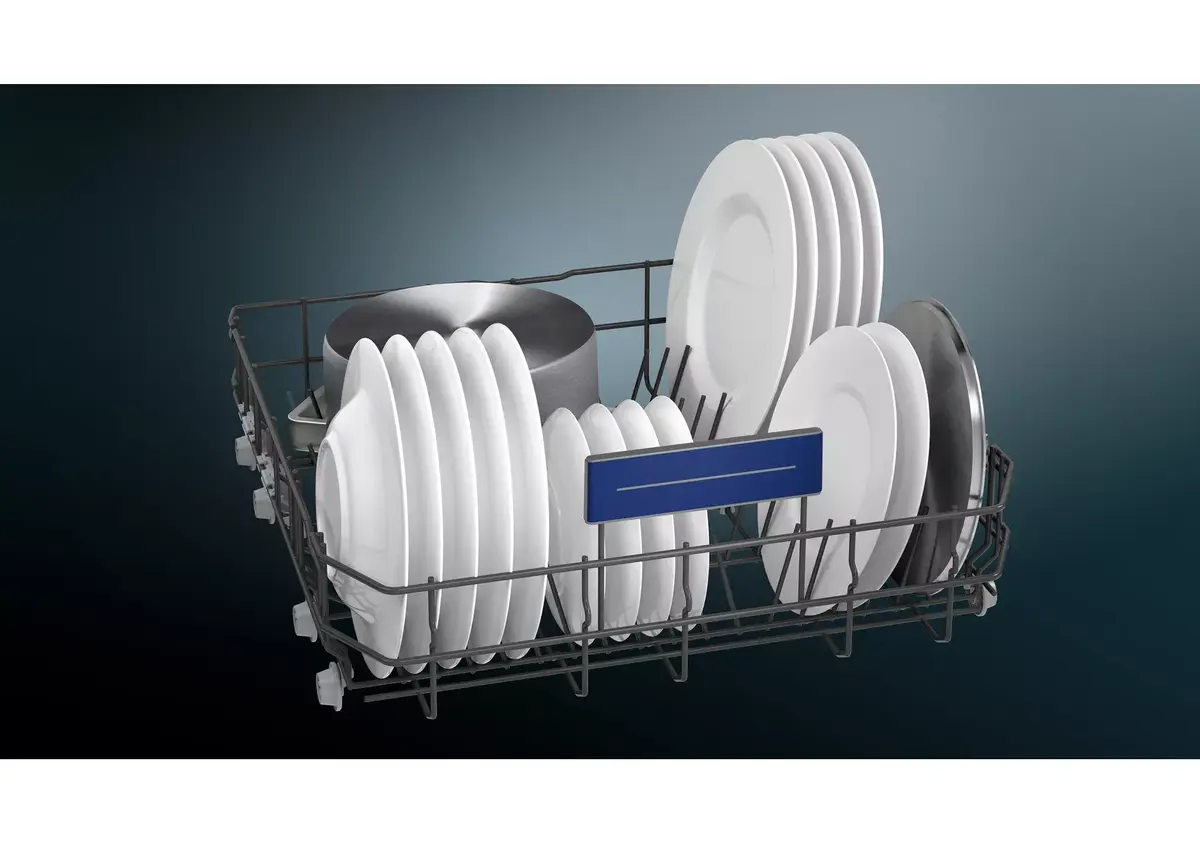 Siemens iQ300 SN23EW03ME Dishwasher Photo 5
