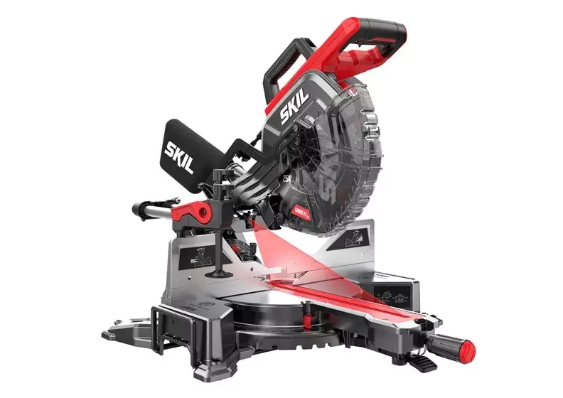 Zāģis SKIL ZĀĢIS 1321AA 2000W 254MM