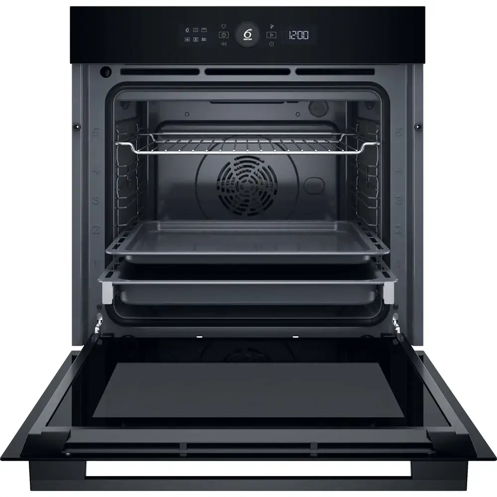 Встраиваемая духовка Whirlpool WOI5S8CM1SBA Photo 2