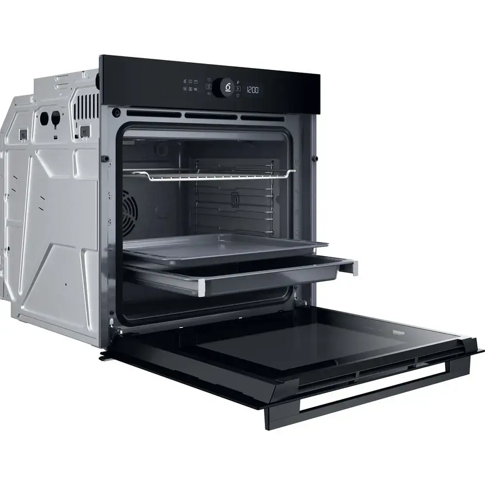 Встраиваемая духовка Whirlpool WOI5S8CM1SBA Photo 3
