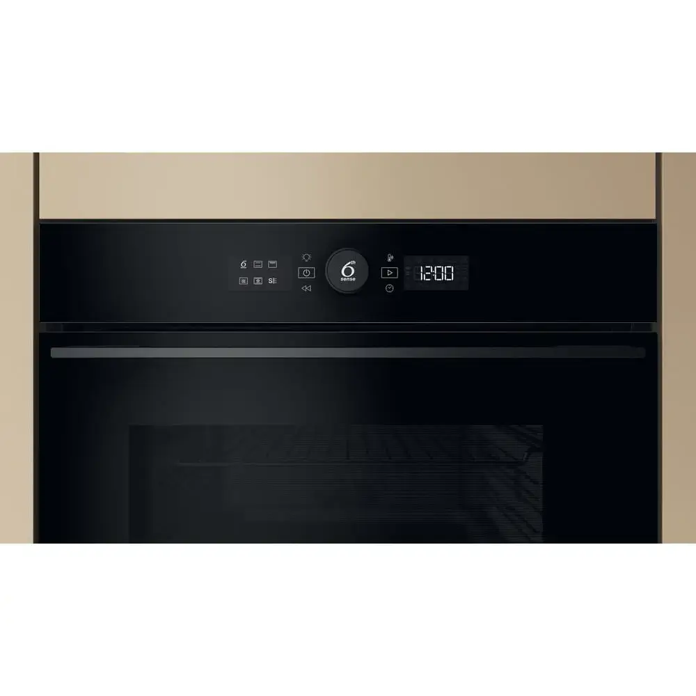 Встраиваемая духовка Whirlpool WOI5S8CM1SBA Photo 7