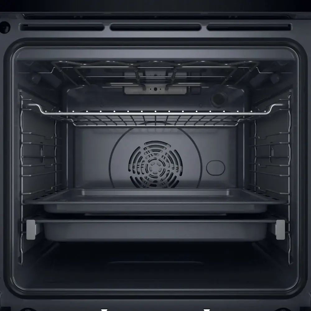 Встраиваемая духовка Whirlpool WOI5S8CM1SBA Photo 8