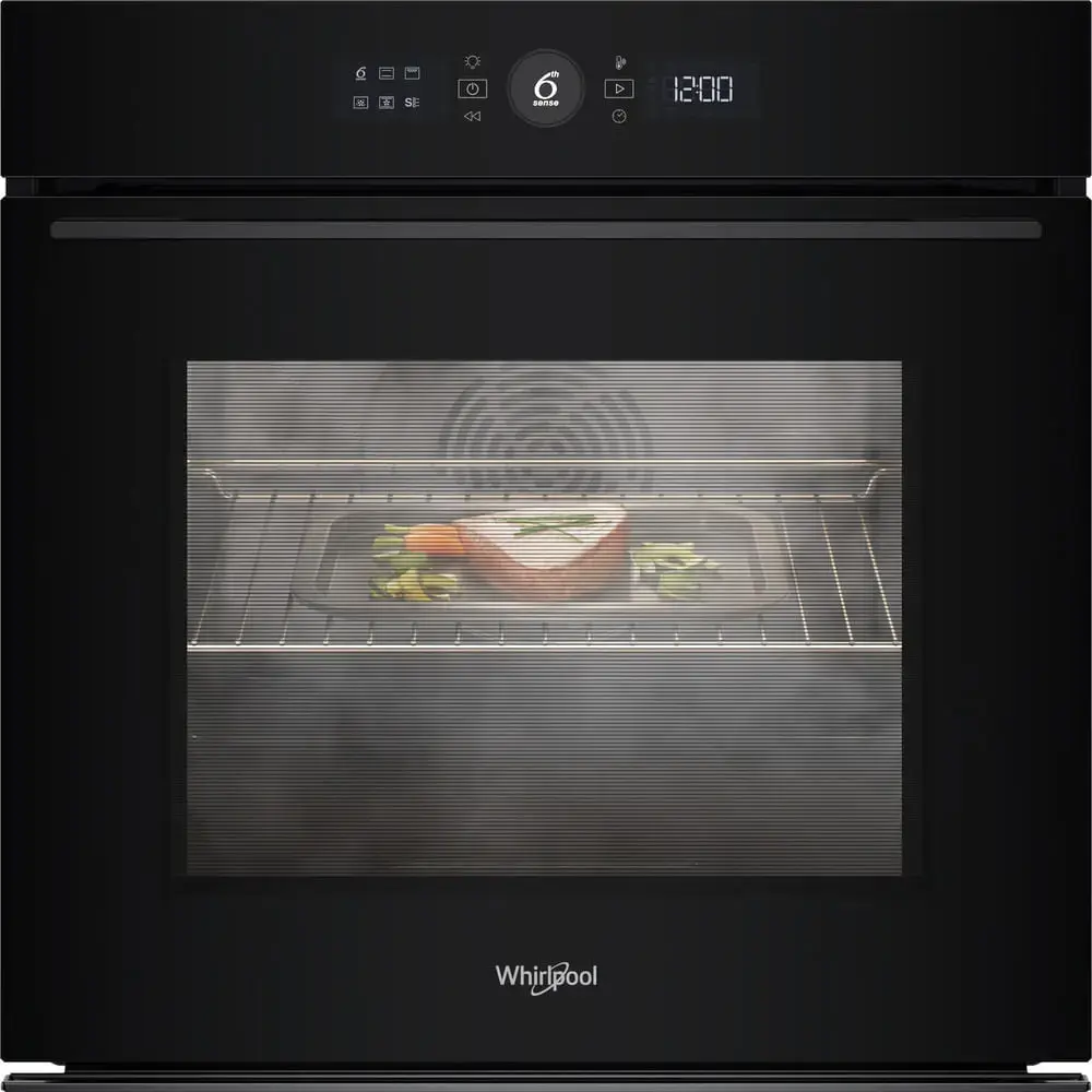 Встраиваемая духовка Whirlpool WOI5S8CM1SBA Photo 10