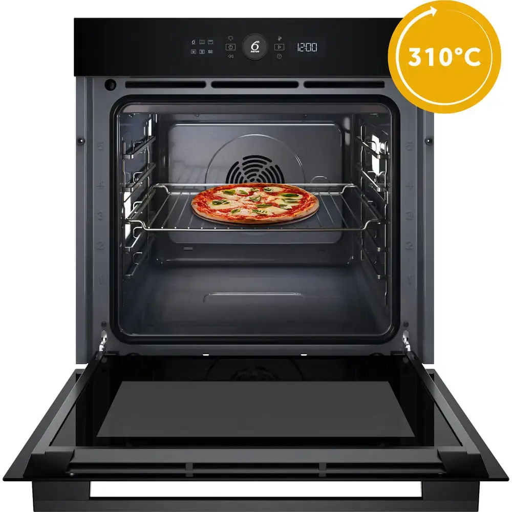 Встраиваемая духовка Whirlpool WOI5S8CM1SBA Photo 12