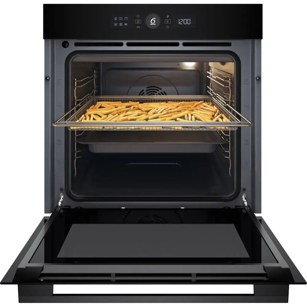 Встраиваемая духовка Whirlpool WOI5S8CM1SBA Photo 13