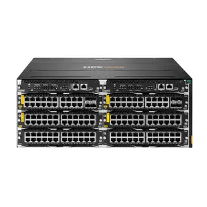 Managed Switch HPE Aruba Networking CX 5420 960 Gbit/s L3 PoE