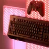 Nanoleaf Pegboard add-on panel N8100E00-1BP Photo 2