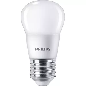 LED spuldze Philips CorePro 31242500 2.8 W E27 Siltā baltā 2700 K
