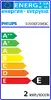 LED spuldze Philips CorePro LED E14 2 W Photo 2
