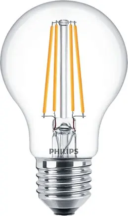 LED spuldze Philips CorePro 38003500 Photo 2