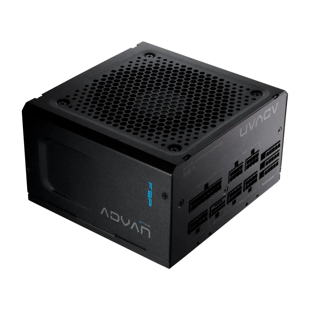 Barošanas bloks FSP ADVAN-750GM 750 W