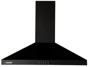 Вытяжка кухонная HANSA OKP6321ZBH, производительность 632 м³/ч, модель OKP6321ZBH
