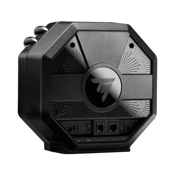 Thrustmaster T598-P Steering Wheel and Pedals Photo 5