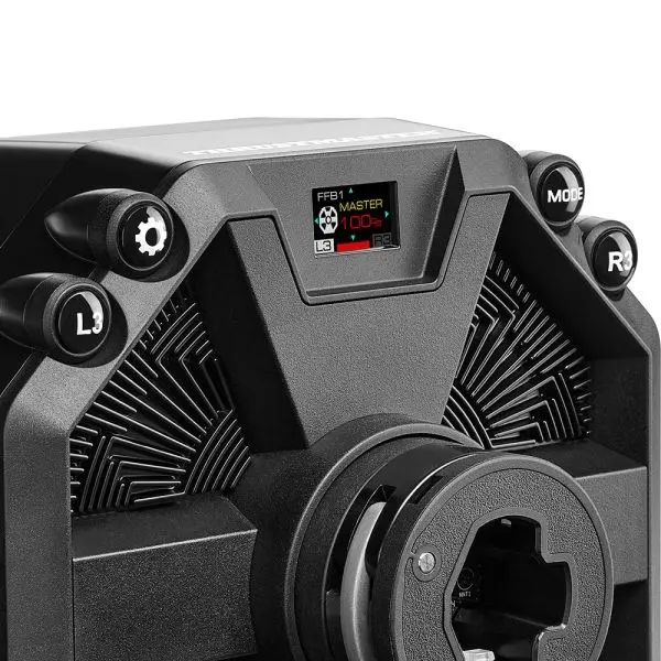 Thrustmaster T598-P Steering Wheel and Pedals Photo 4