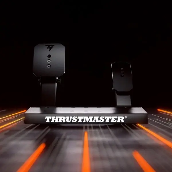 Thrustmaster T598-P Steering Wheel and Pedals Photo 11