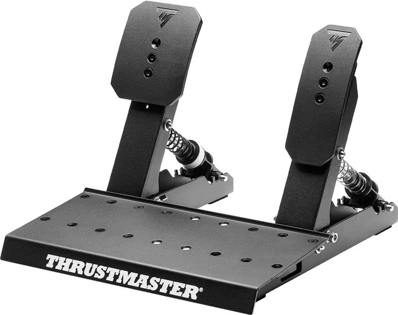 Thrustmaster T598-P Steering Wheel and Pedals Photo 17