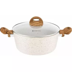 Saucepan Ambition Pot Nature 20 cm 2.2 L