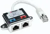 INTELLINET 504195 2-Port Cat5e FTP Distributor Photo 2