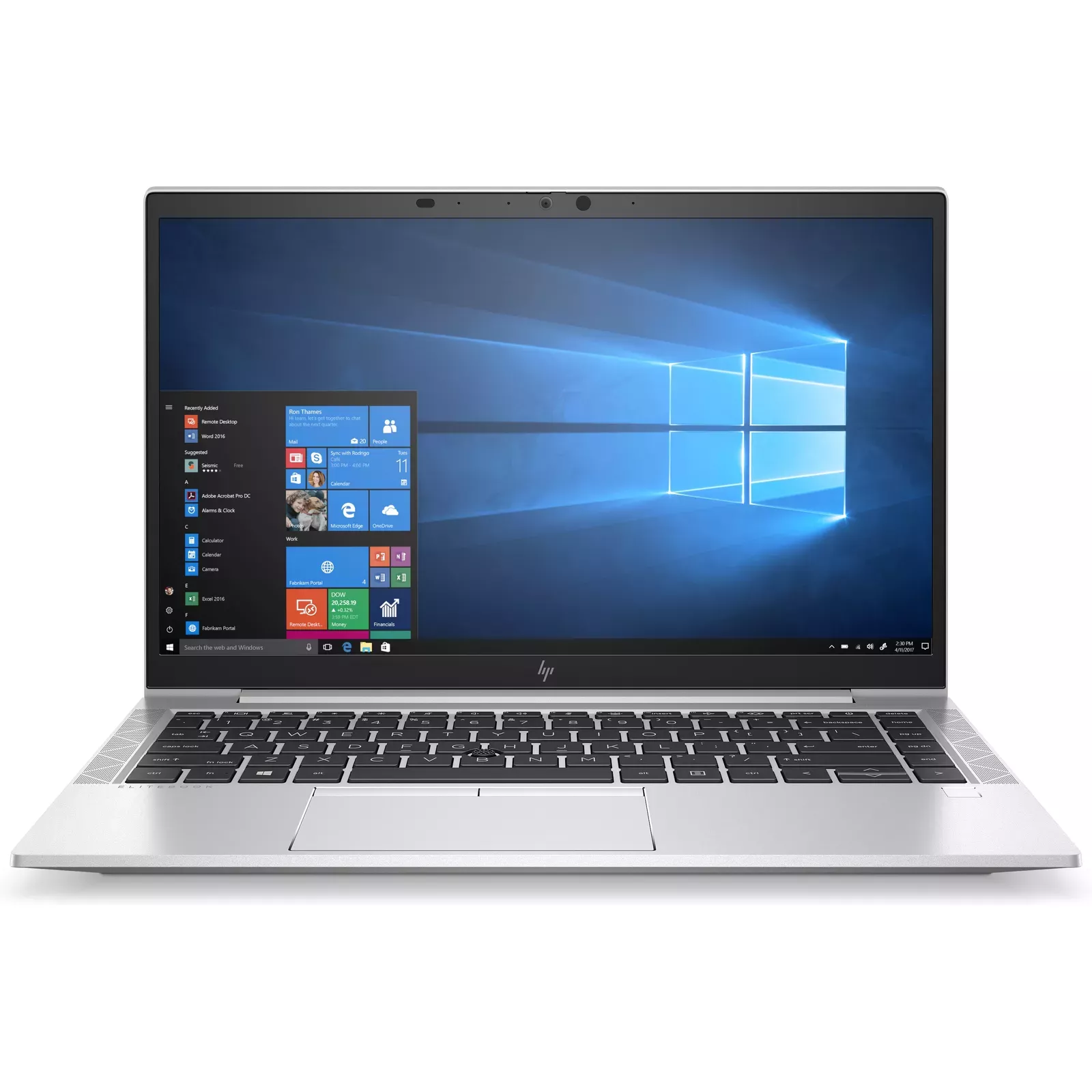 HP EliteBook 840 G7 442B6US Photo 1