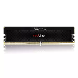 Memory Mushkin Redline DDR5 16GB 4800MHz