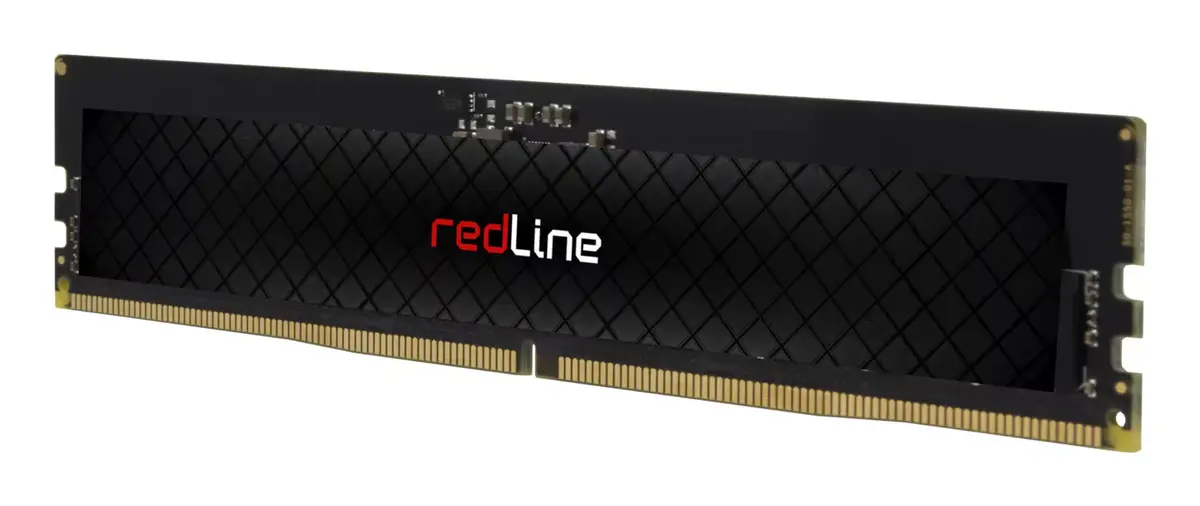 Оперативная память Mushkin Redline 16GB MRE5U480FFFD16G Photo 3