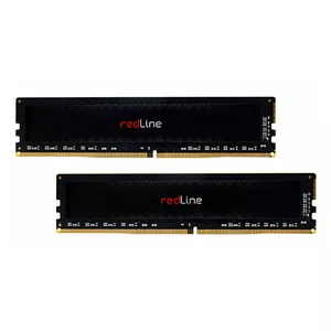 Memory Module Mushkin Redline DDR5 64GB 5600MHz