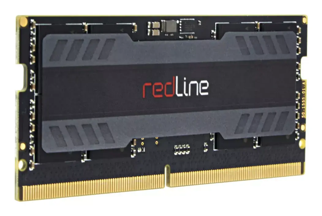 Оперативная память Mushkin Redline 16GB MRA5S480FFFD16G Photo 2