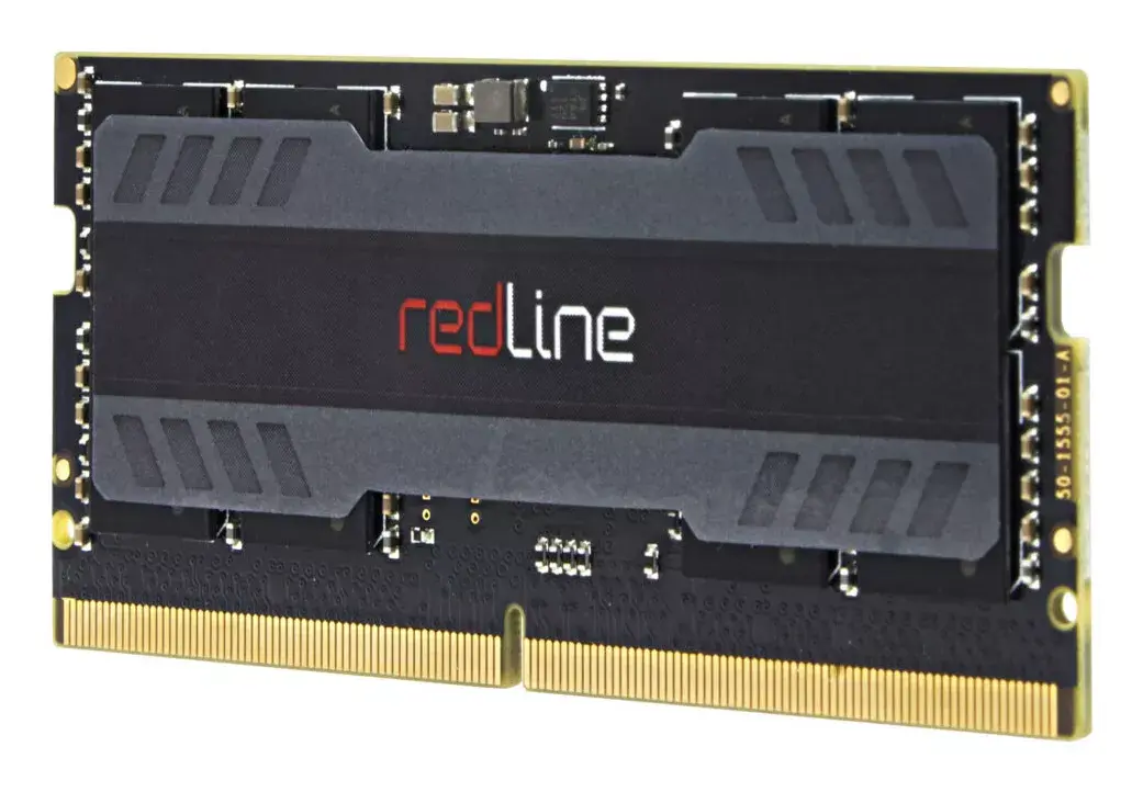 Оперативная память Mushkin Redline 16GB MRA5S480FFFD16G Photo 3