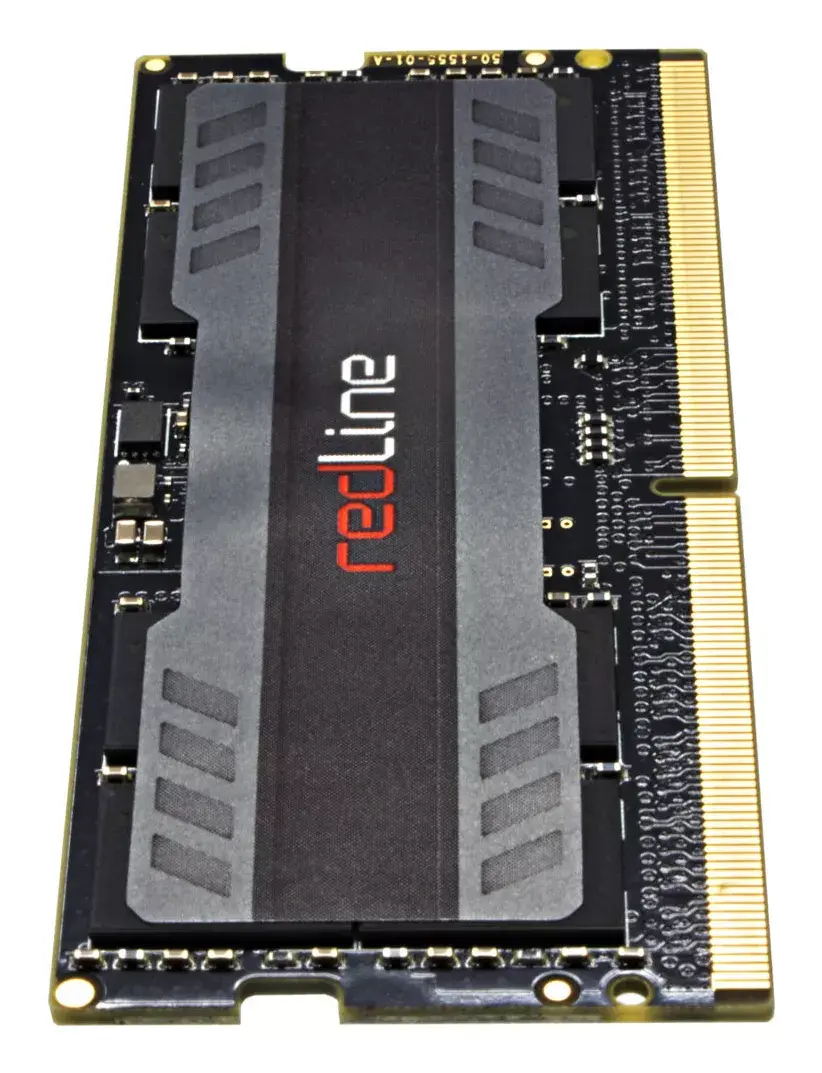 Оперативная память Mushkin Redline 16GB MRA5S480FFFD16G Photo 4