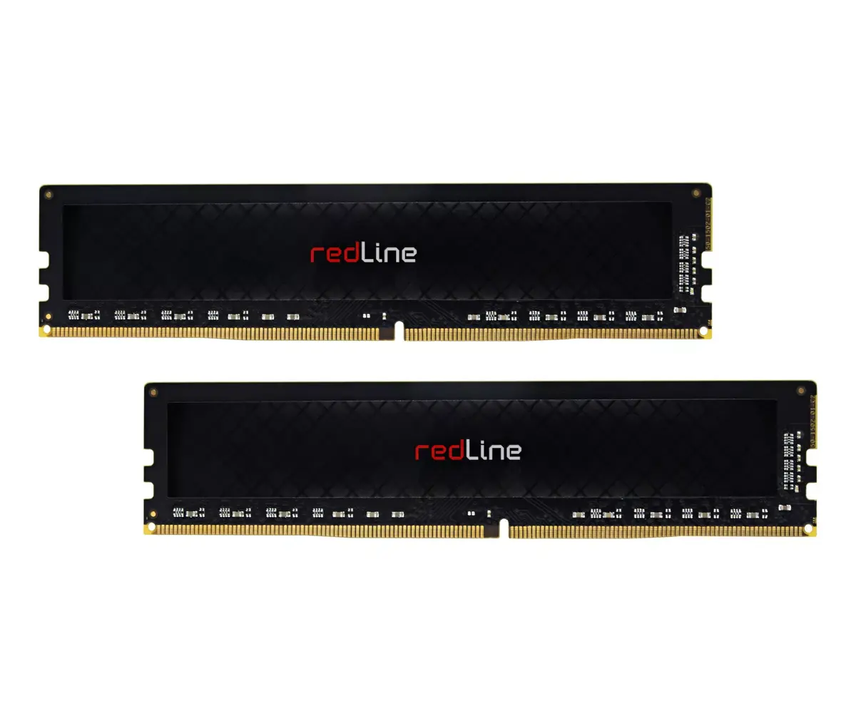 Оперативная память Mushkin 16GB MRE4U320NNNF16G Photo 4