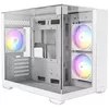 Datora korpuss Antec CX600M Trio ARGB White Photo 2