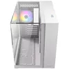 Datora korpuss Antec CX600M Trio ARGB White Photo 4