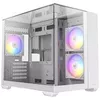 Datora korpuss Antec CX600M Trio ARGB White Photo 6
