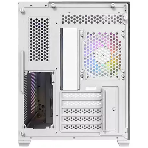 Datora korpuss Antec CX600M Trio ARGB White Photo 7