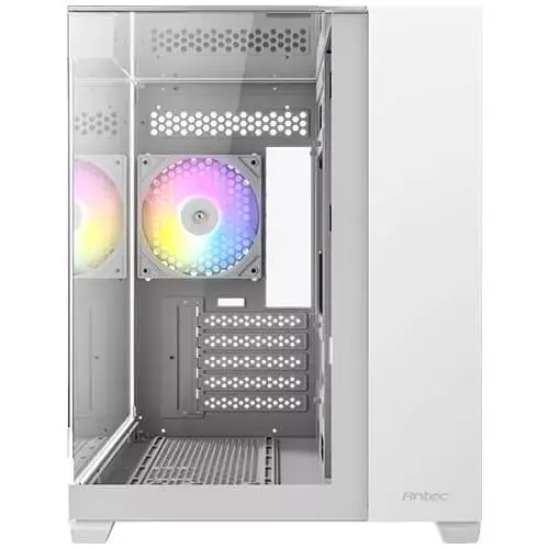 Datora korpuss Antec CX600M Trio ARGB White Photo 8