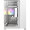 Datora korpuss Antec CX600M Trio ARGB White Photo 8