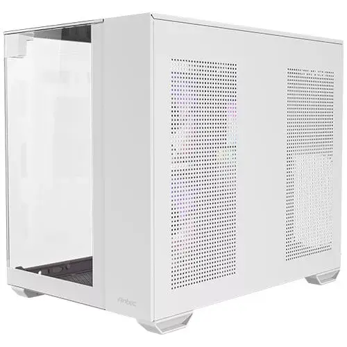 Datora korpuss Antec CX600M Trio ARGB White Photo 9