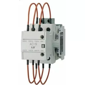 Aniro AC-9 Capacitor Switching Module for MC-9b to MC-22b and MC-32a to MC-40a Contactors
