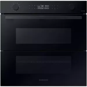 Встраиваемый духовой шкаф Samsung NV7B4545VAK, NV7B4545VAK/U2, Электрическая духовка