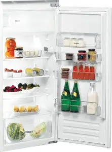 Built-in Fridge Whirlpool ARG 7342 189 L