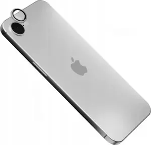 Защитное стекло для камеры FIXED для Apple iPhone 16E — модель FIXGC2-1404-GR, star gray