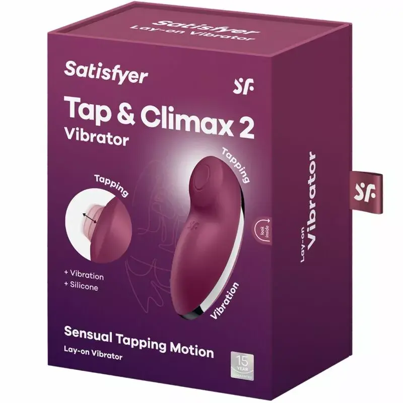 Satisfyer D-241755 4061504046044 Photo 7