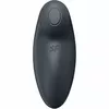 Вибратор Satisfyer Tap & Climax 2 — серый, перезаряжаемый Photo 2