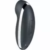 Вибратор Satisfyer Tap & Climax 2 — серый, перезаряжаемый Photo 3
