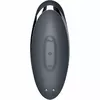 Вибратор Satisfyer Tap & Climax 2 — серый, перезаряжаемый Photo 6