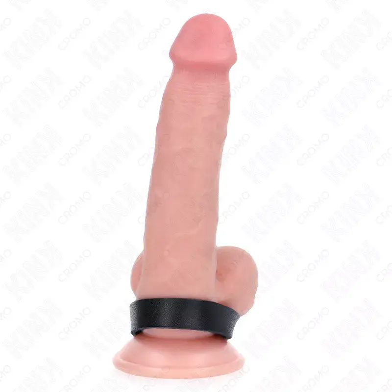 KINK RING POWER эрекционное кольцо D-241242 Photo 3