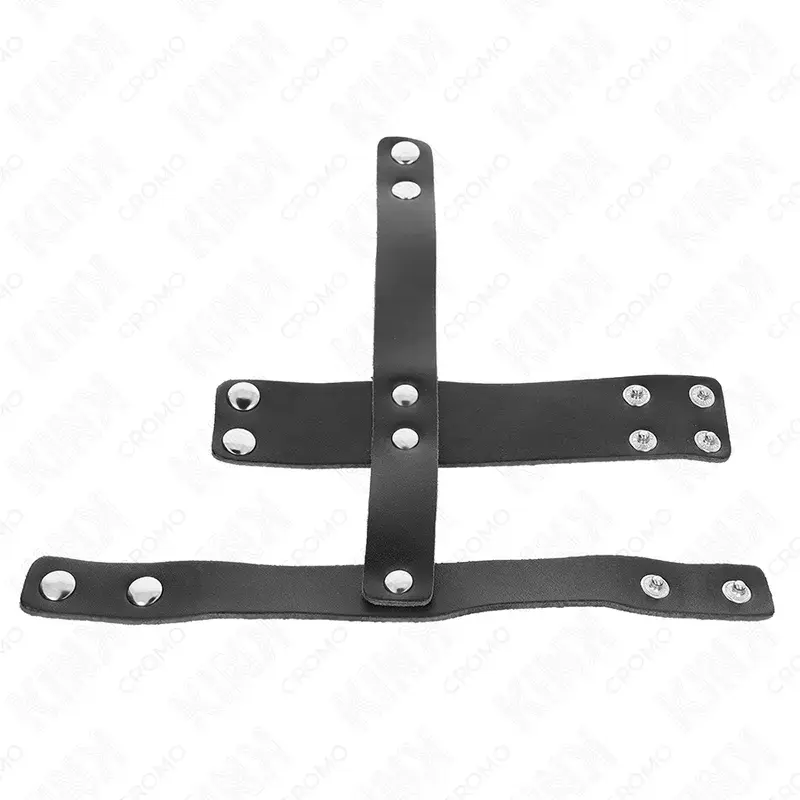 Устройство для целомудрия KINK RING POWER D-241247 Photo 3