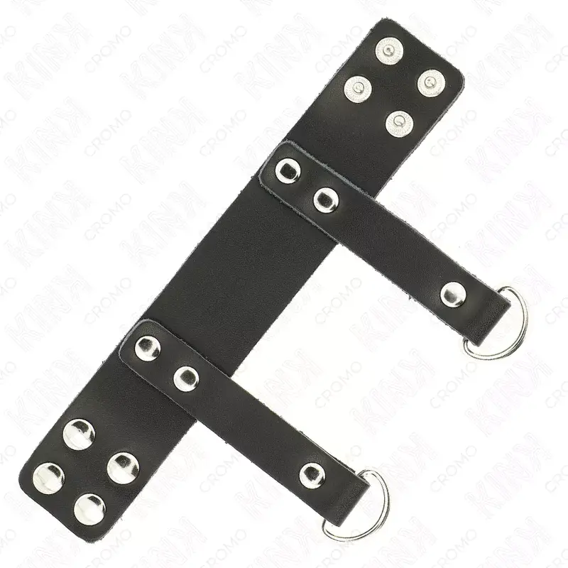 KINK RING POWER кольцо для пениса D-241255 Photo 4